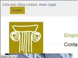 Sites similar to revesgalarteixo.es