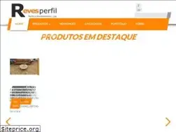 Sites similar to revesperfil.pt