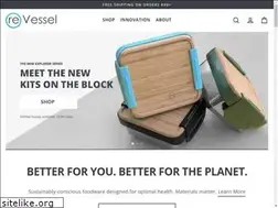 Sites similar to revessel.com