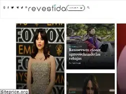 Sites similar to revestida.com