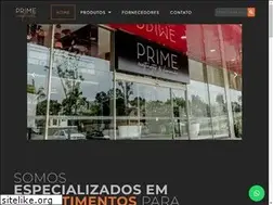 Sites similar to revestimentosprime.com.br