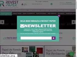 Sites similar to revestpaper.com.br