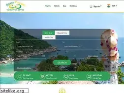 Sites similar to revesvoyages.com