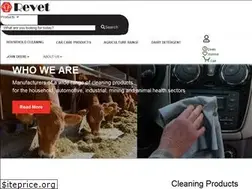 Sites similar to revet.co.za
