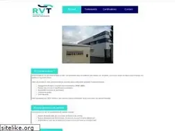 Sites similar to revetech.fr