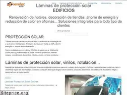 Sites similar to revetecsolar.com