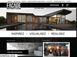 Sites similar to revetementquebec.com