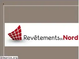 Sites similar to revetementsdunord.fr