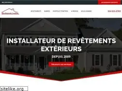 Sites similar to revetementslaval.com
