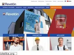 Sites similar to reveton.com
