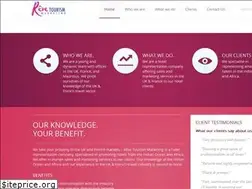 Sites similar to revetourism.com