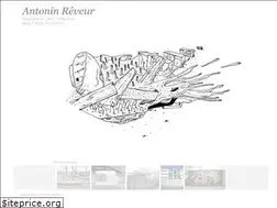 Sites similar to reveur.be