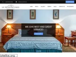 Sites similar to reveurdkd.com