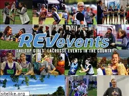 Sites similar to revevents.com