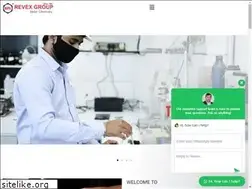 Sites similar to revex.co.in