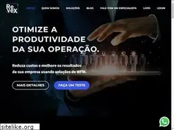 Sites similar to revex.digital