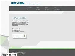Sites similar to revex.us
