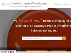 Sites similar to revexgroup.com