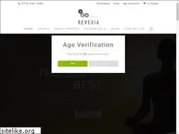 Sites similar to revexia.life