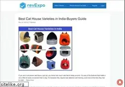 Sites similar to revexpo.com