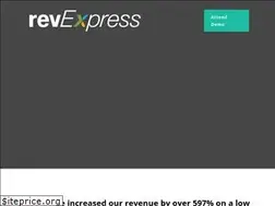 Sites similar to revexpress.com