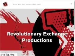Sites similar to revexproductions.org