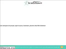 Sites similar to revexterieur.lu