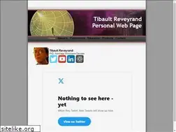 Sites similar to reveyrand.fr