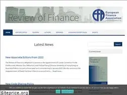 Sites similar to revfin.org