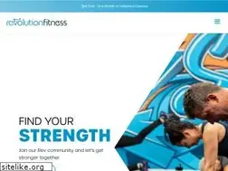 Sites similar to revfit.ca