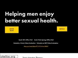 Sites similar to revformen.com