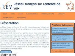 Sites similar to revfrance.org