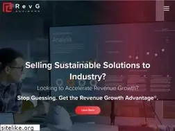 Sites similar to revg.io