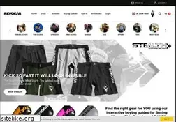 revgear.com