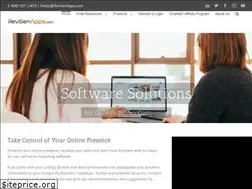Sites similar to revgenapps.com