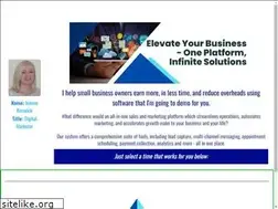 Sites similar to revgensolutions.com
