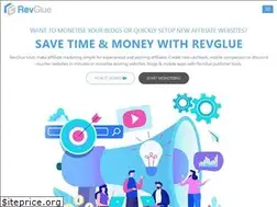 Sites similar to revglue.com