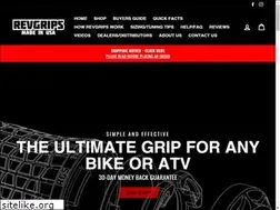 Sites similar to revgrips.com
