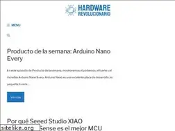 Sites similar to revhardware.com