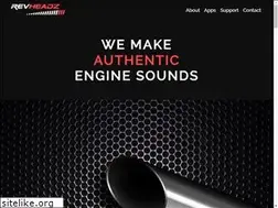 Sites similar to revheadz.com.au