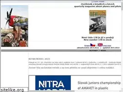 Sites similar to revi.cz