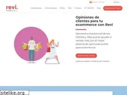 Sites similar to revi.io