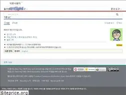 Sites similar to revi.wiki