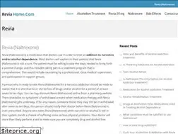 Sites similar to reviahome.com
