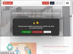Sites similar to revialis.com