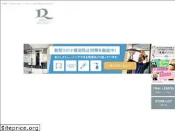 Sites similar to revias.jp