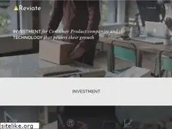 Sites similar to reviate.com