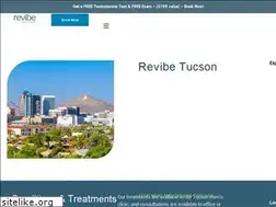 Sites similar to revibeaz.com