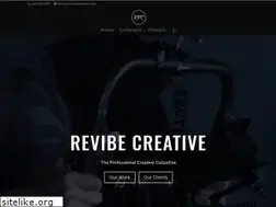 Sites similar to revibecreative.com