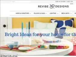 Sites similar to revibedesigns.com